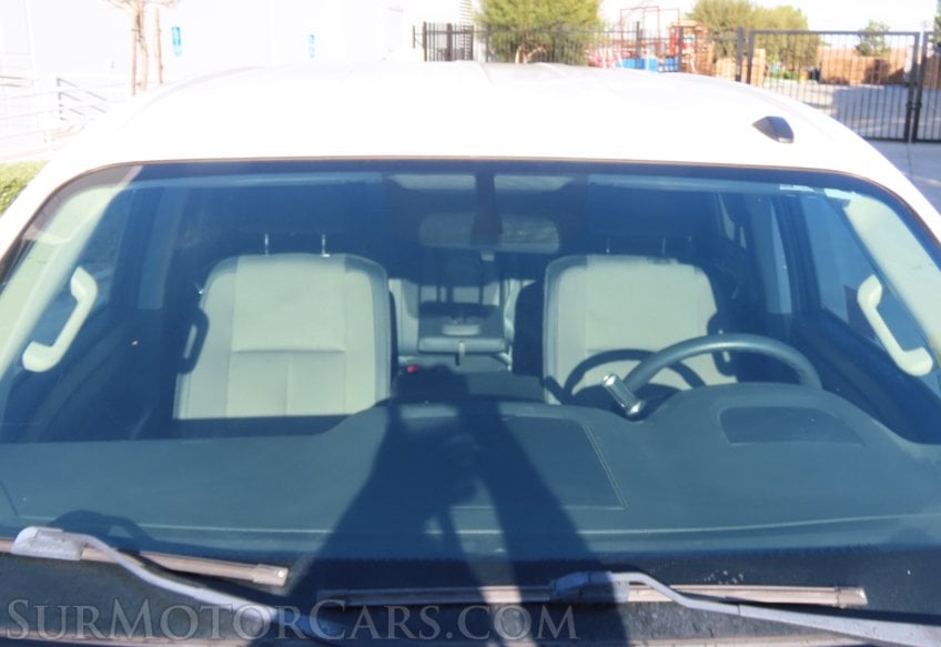 2019 Nissan Titan S - Image 14