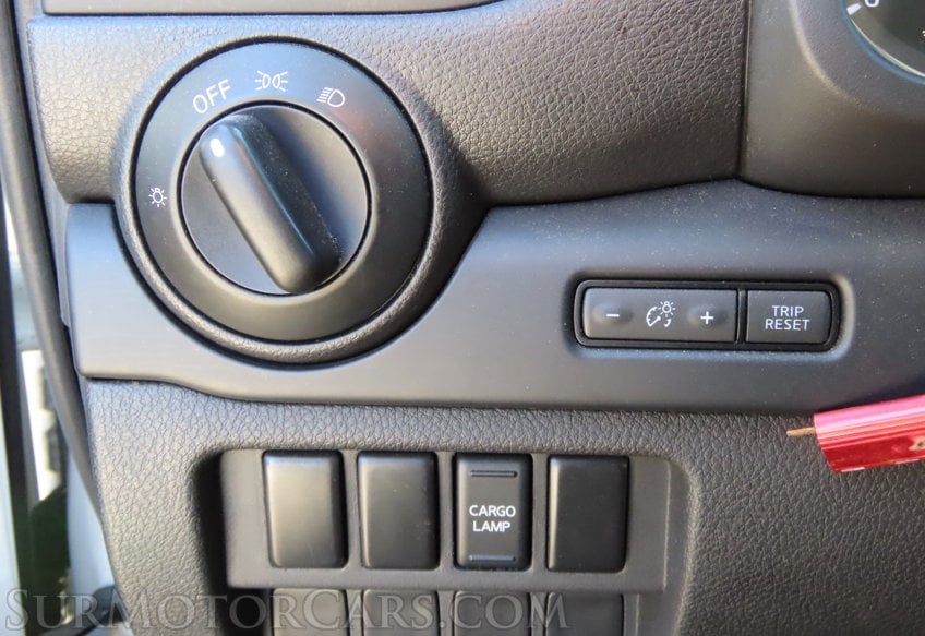 2019 Nissan Titan S - Image 41