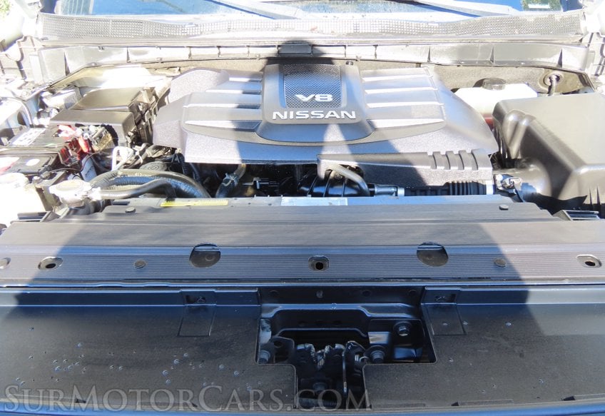 2019 Nissan Titan S - Image 51