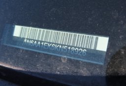 2019 Nissan Titan S - Image 53