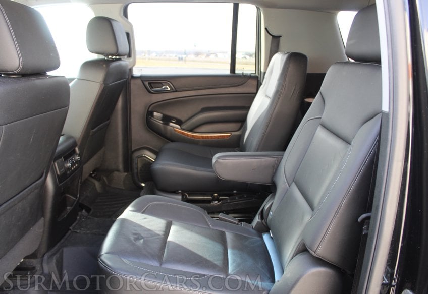 2020 Chevrolet Suburban Premier - Image 36