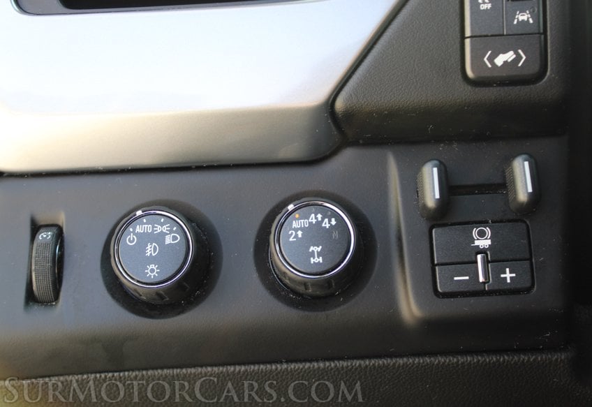 2020 Chevrolet Suburban Premier - Image 65