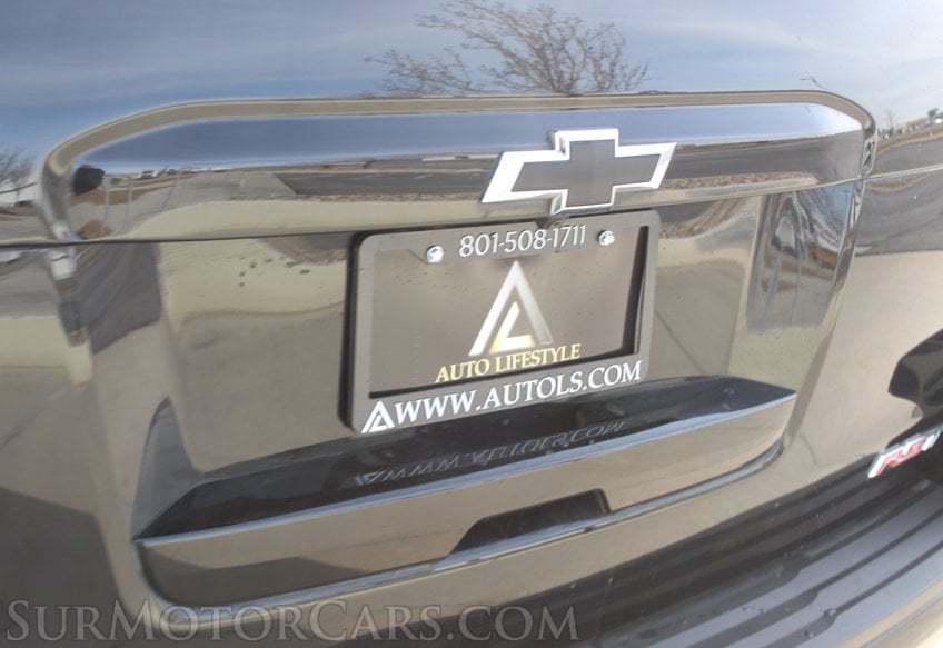 2020 Chevrolet Suburban Premier - Image 29