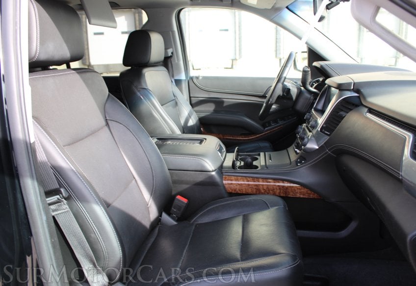 2020 Chevrolet Suburban Premier - Image 46