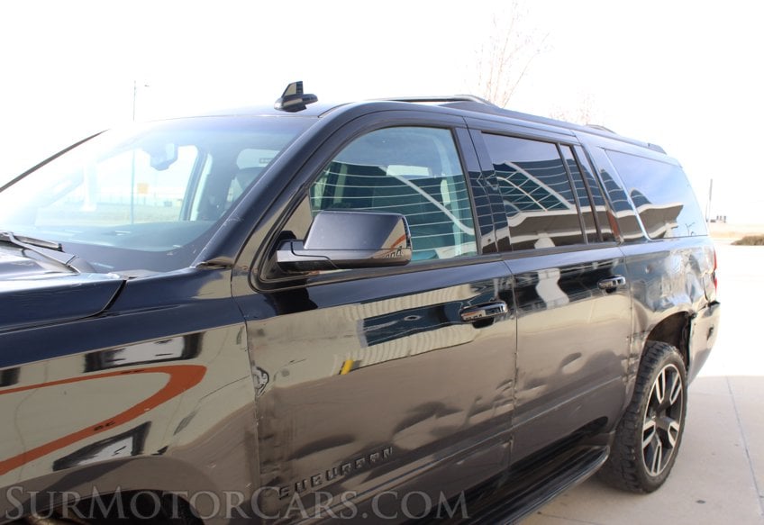 2020 Chevrolet Suburban Premier - Image 18