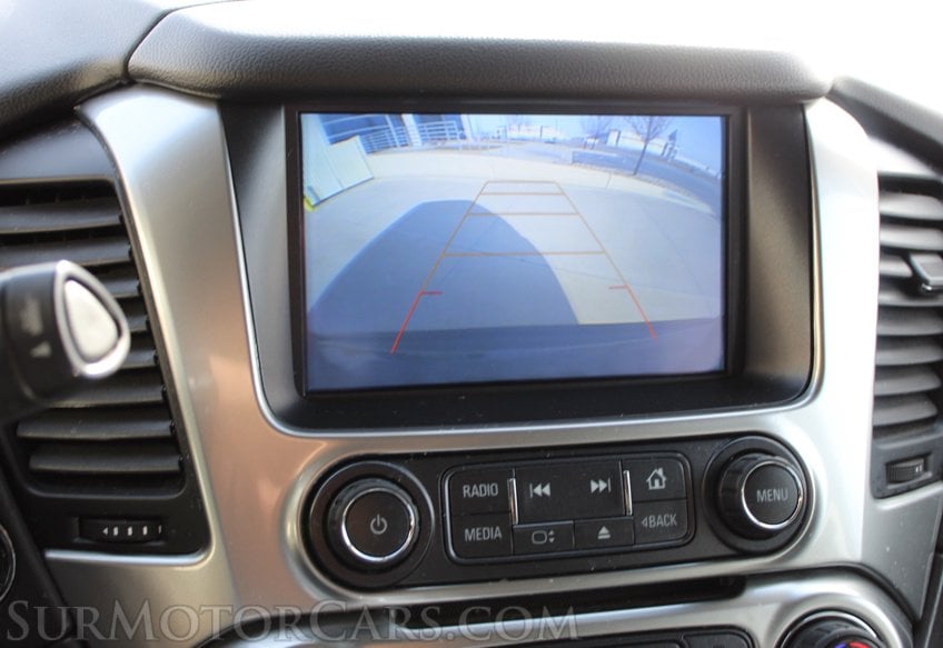2020 Chevrolet Suburban Premier - Image 59