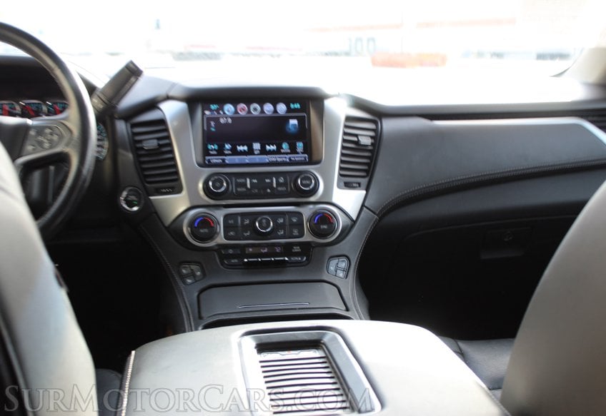 2020 Chevrolet Suburban Premier - Image 58