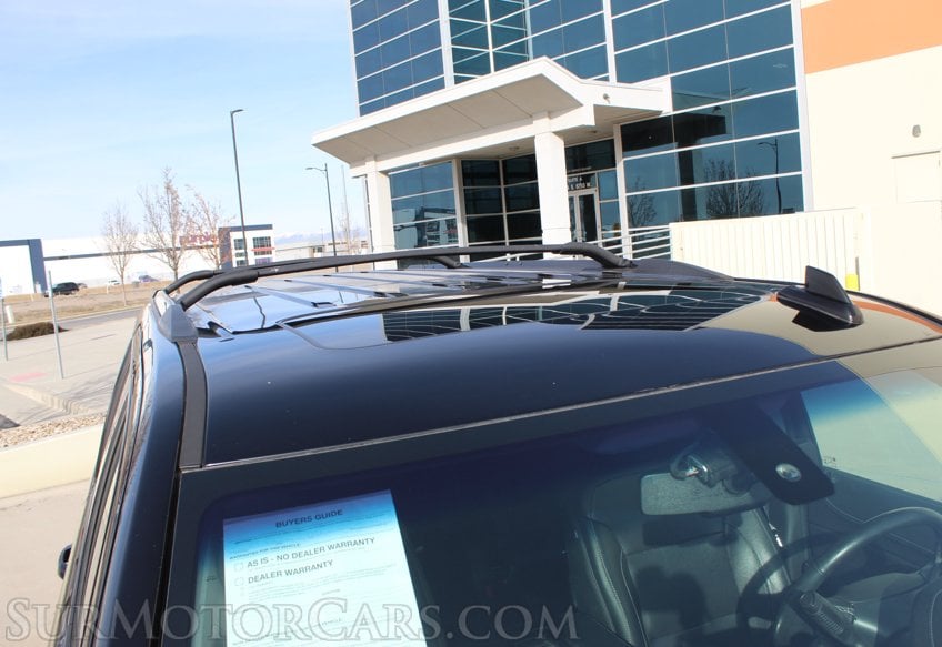 2020 Chevrolet Suburban Premier - Image 19