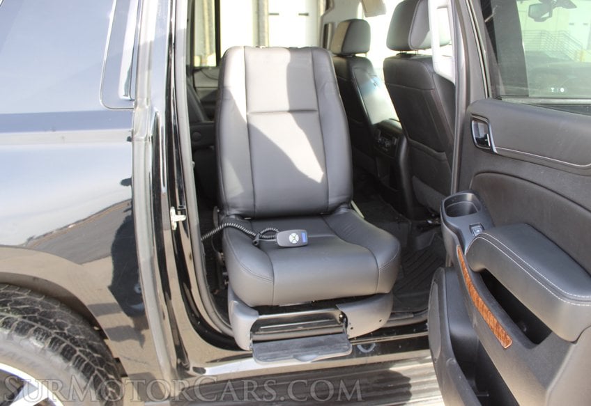 2020 Chevrolet Suburban Premier - Image 51