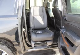 2020 Chevrolet Suburban Premier - Image 51