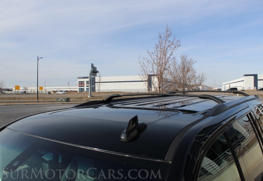 2020 Chevrolet Suburban Premier - Image 21