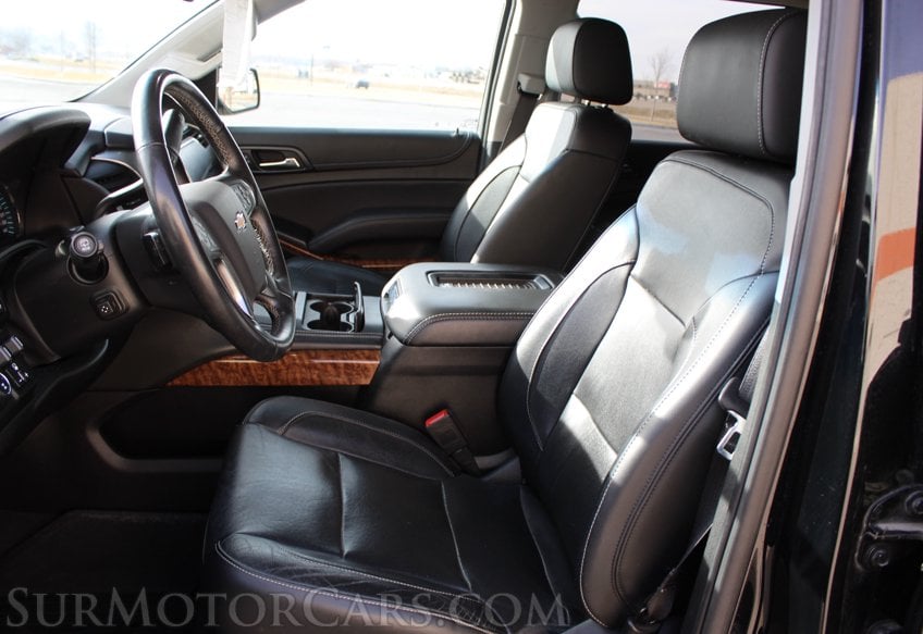 2020 Chevrolet Suburban Premier - Image 33