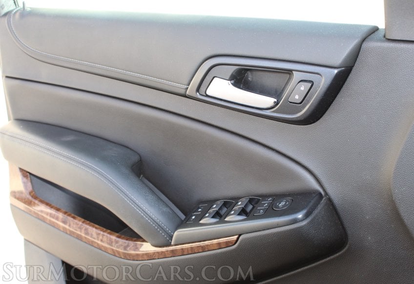 2020 Chevrolet Suburban Premier - Image 81