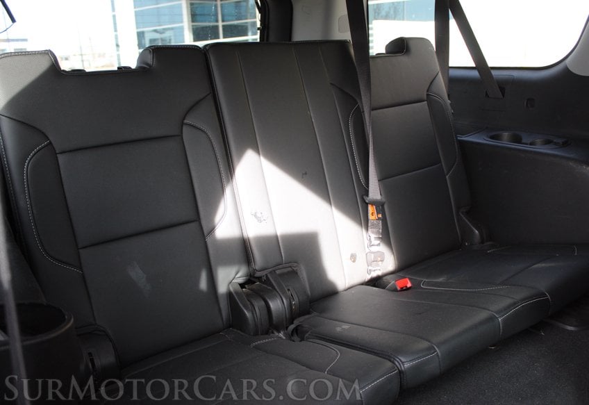 2020 Chevrolet Suburban Premier - Image 49