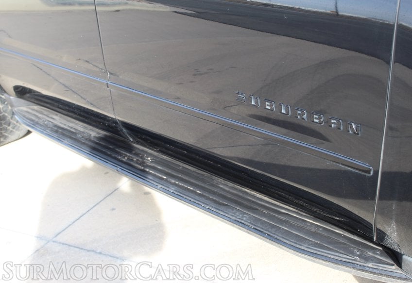 2020 Chevrolet Suburban Premier - Image 26