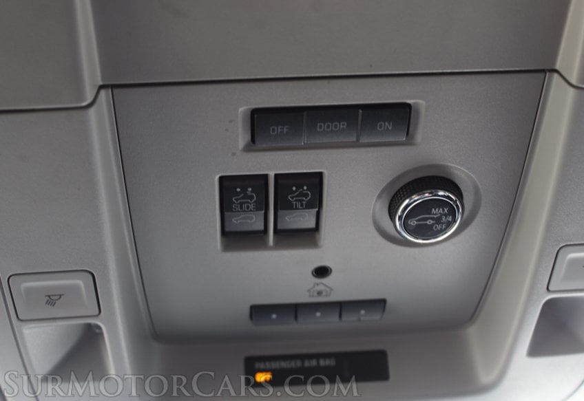 2020 Chevrolet Suburban Premier - Image 69