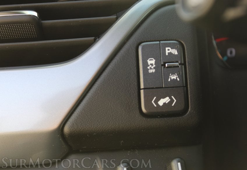 2020 Chevrolet Suburban Premier - Image 64