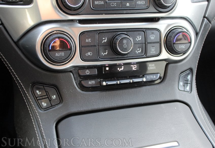 2020 Chevrolet Suburban Premier - Image 61