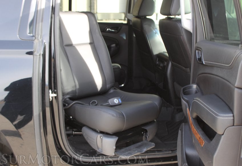 2020 Chevrolet Suburban Premier - Image 44