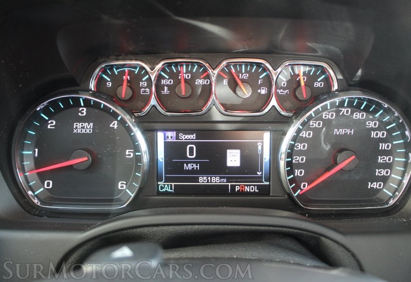 2020 Chevrolet Suburban Premier - Image 57