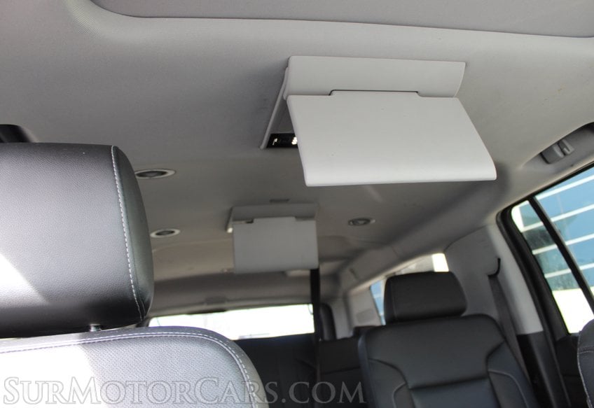 2020 Chevrolet Suburban Premier - Image 71