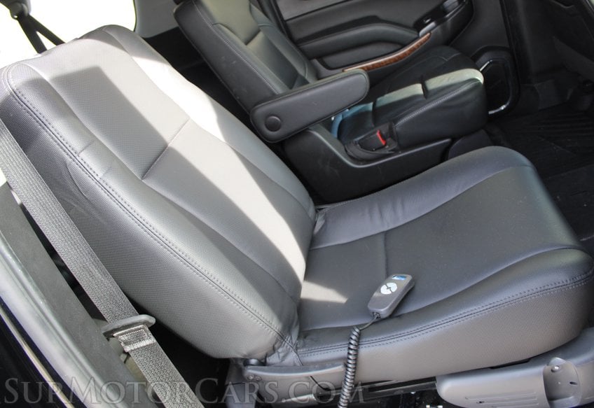 2020 Chevrolet Suburban Premier - Image 43