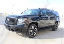 2020 Chevrolet Suburban Premier - Image 4