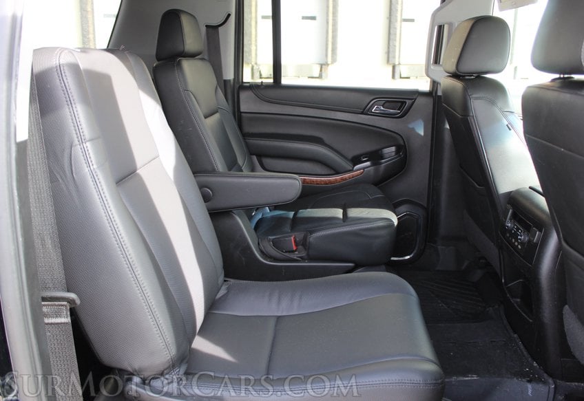 2020 Chevrolet Suburban Premier - Image 39