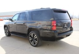 2020 Chevrolet Suburban Premier - Image 5