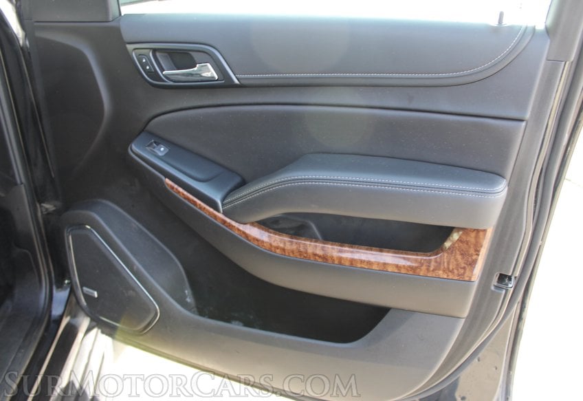 2020 Chevrolet Suburban Premier - Image 83