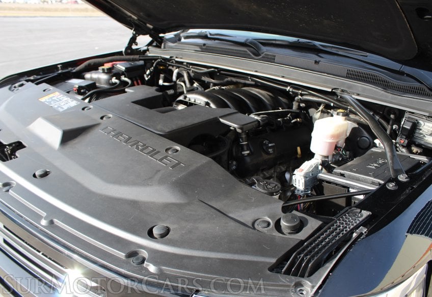 2020 Chevrolet Suburban Premier - Image 85