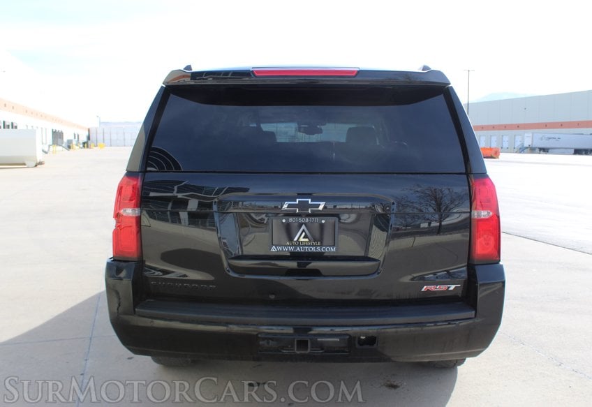 2020 Chevrolet Suburban Premier - Image 13