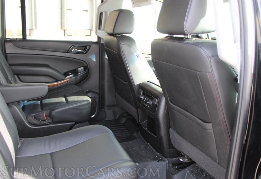 2020 Chevrolet Suburban Premier - Image 37