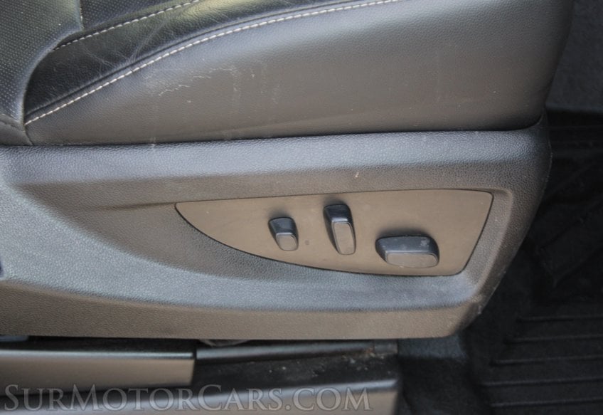 2020 Chevrolet Suburban Premier - Image 78