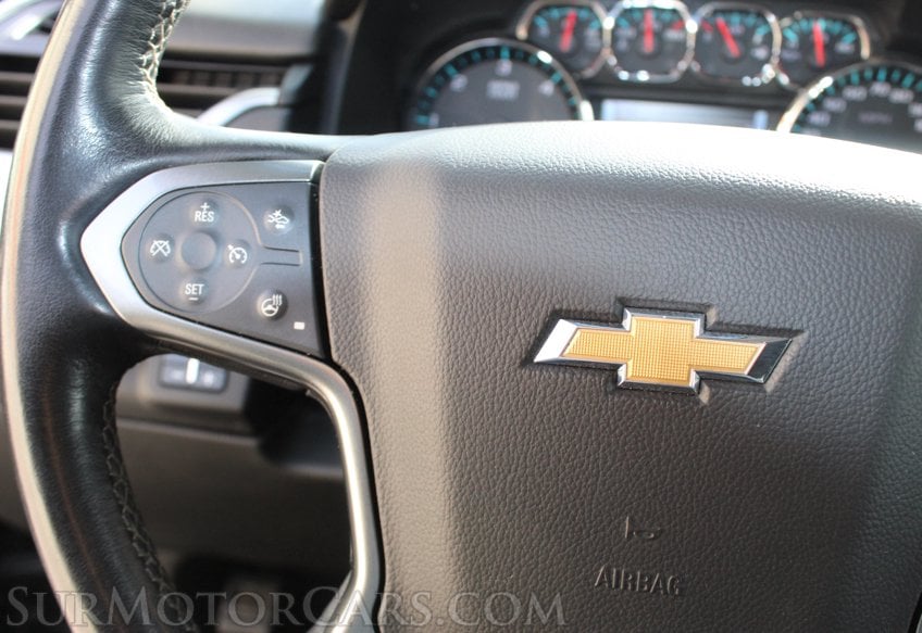 2020 Chevrolet Suburban Premier - Image 54