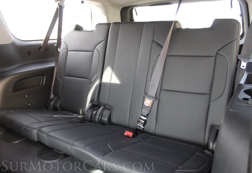 2020 Chevrolet Suburban Premier - Image 41