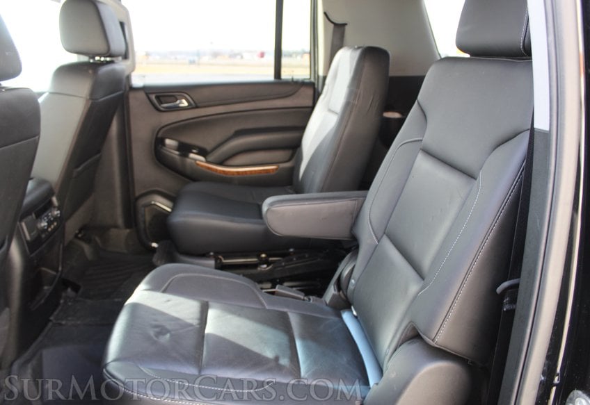 2020 Chevrolet Suburban Premier - Image 35