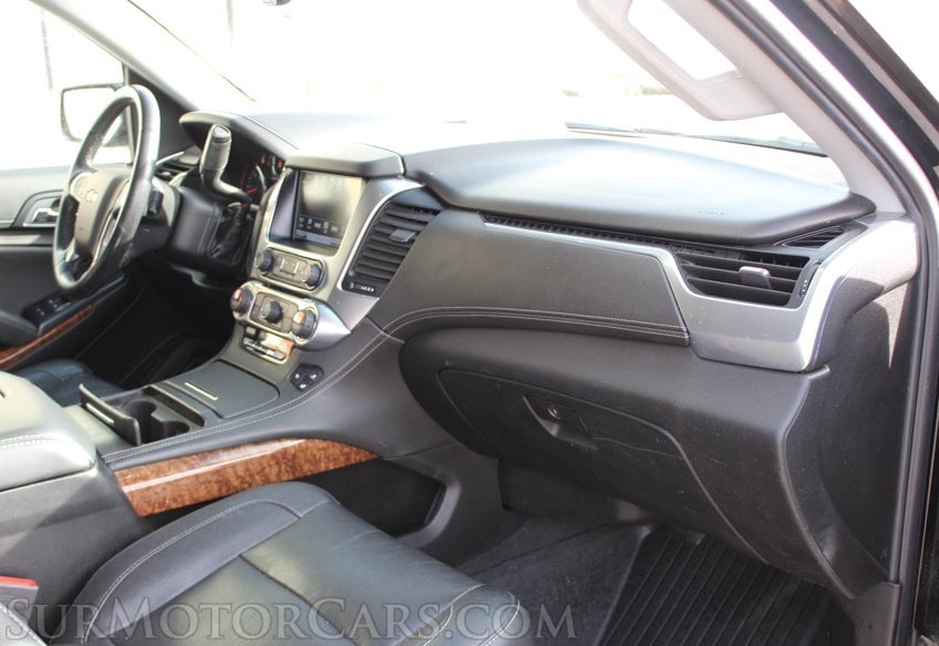 2020 Chevrolet Suburban Premier - Image 38