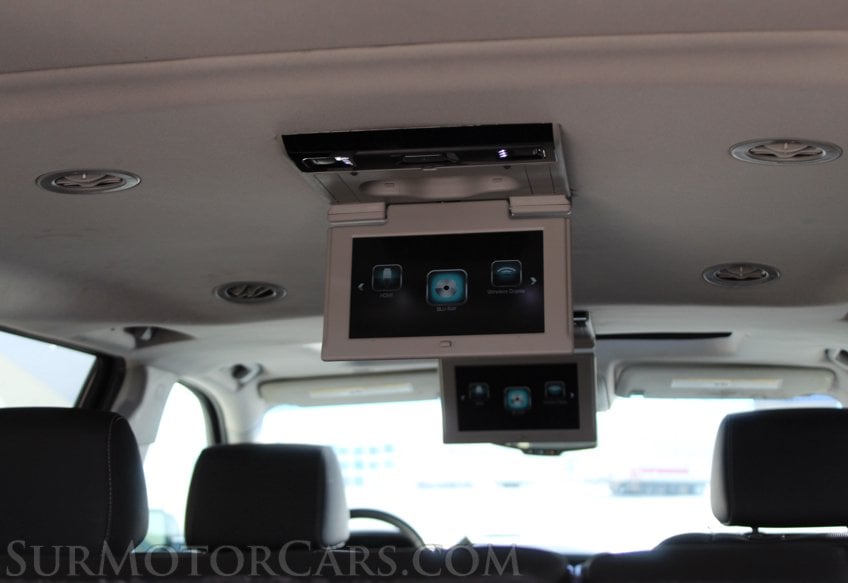 2020 Chevrolet Suburban Premier - Image 76