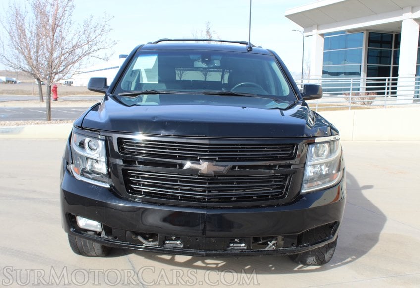 2020 Chevrolet Suburban Premier - Image 11