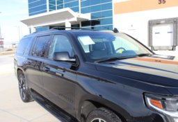 2020 Chevrolet Suburban Premier - Image 14
