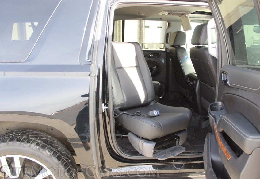 2020 Chevrolet Suburban Premier - Image 48