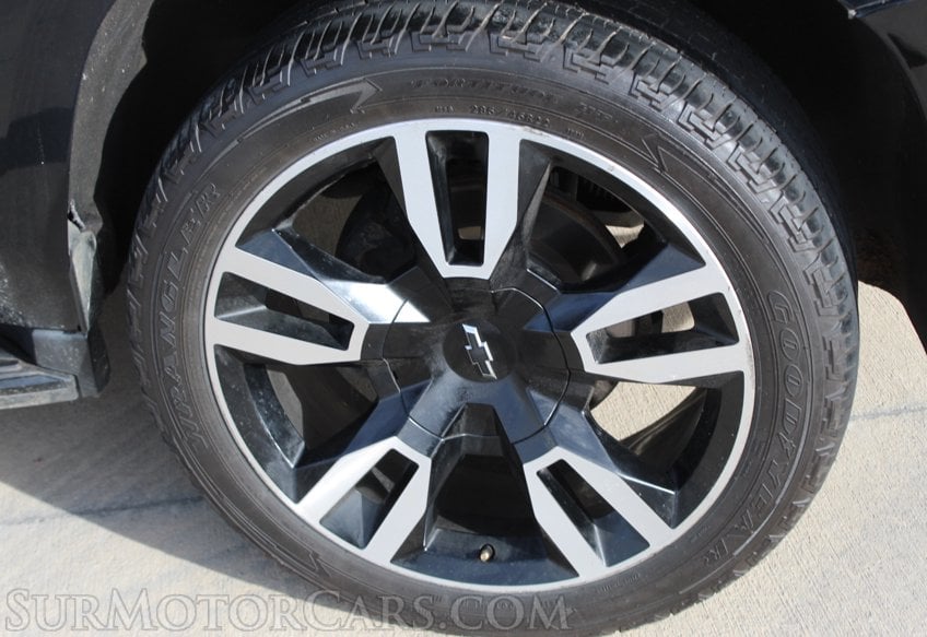 2020 Chevrolet Suburban Premier - Image 84