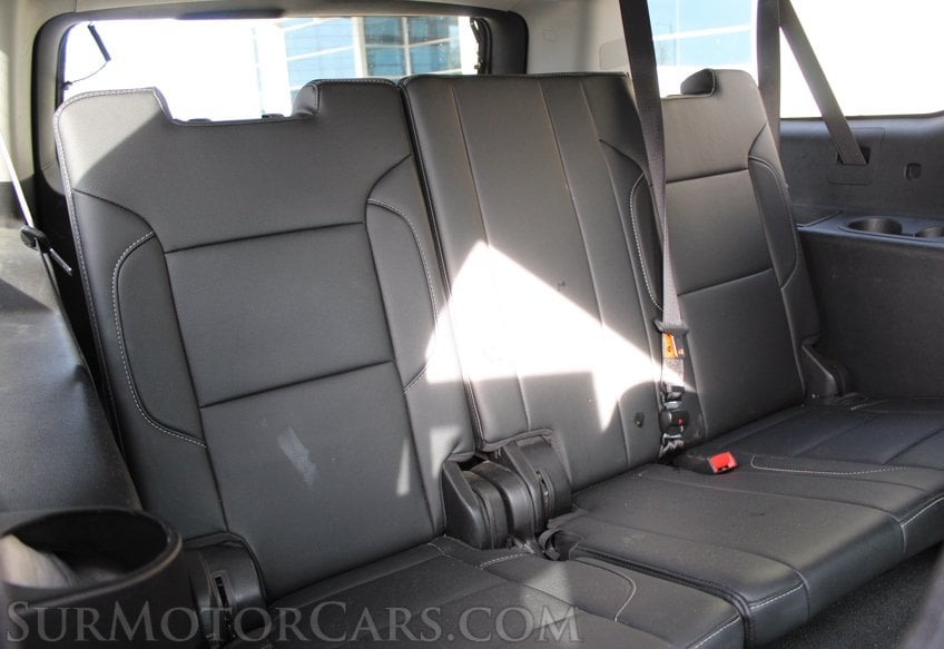 2020 Chevrolet Suburban Premier - Image 50