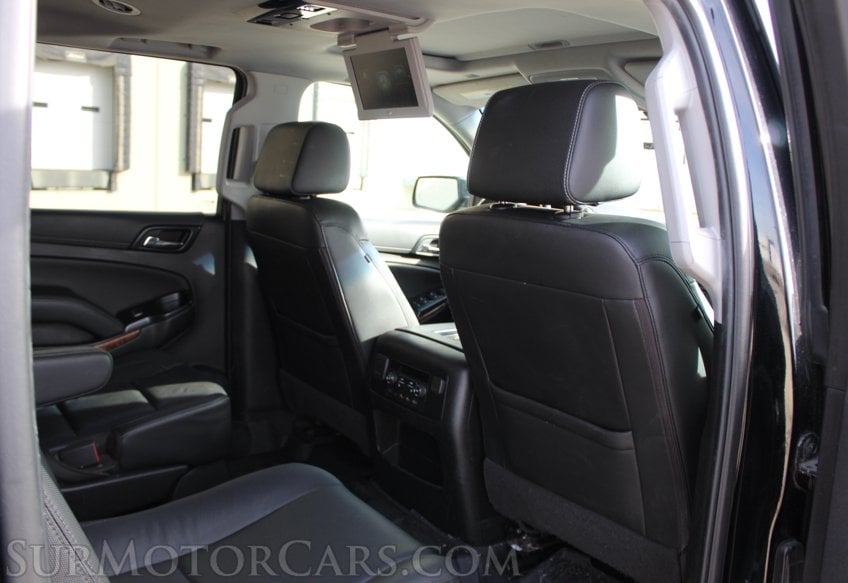 2020 Chevrolet Suburban Premier - Image 47