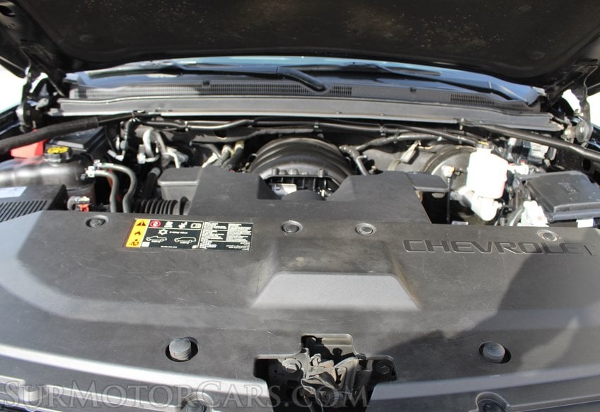 2020 Chevrolet Suburban Premier - Image 86