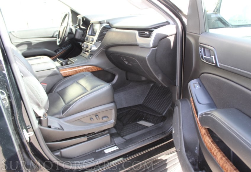 2020 Chevrolet Suburban Premier - Image 42