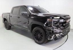 2025 GMC Sierra 1500 Pro - Image 2