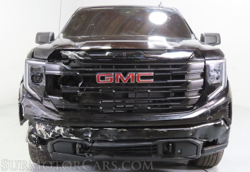 2025 GMC Sierra 1500 Pro - Image 12