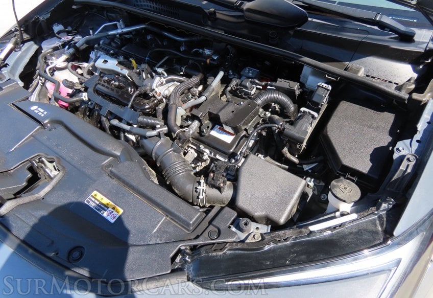 2023 Toyota Prius - Image 46